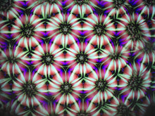 Glass Teleidoscope