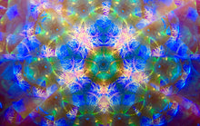 Chameleon Teleidoscope