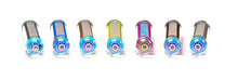 Chameleon Teleidoscope