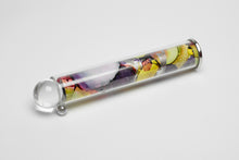 Glass Teleidoscope