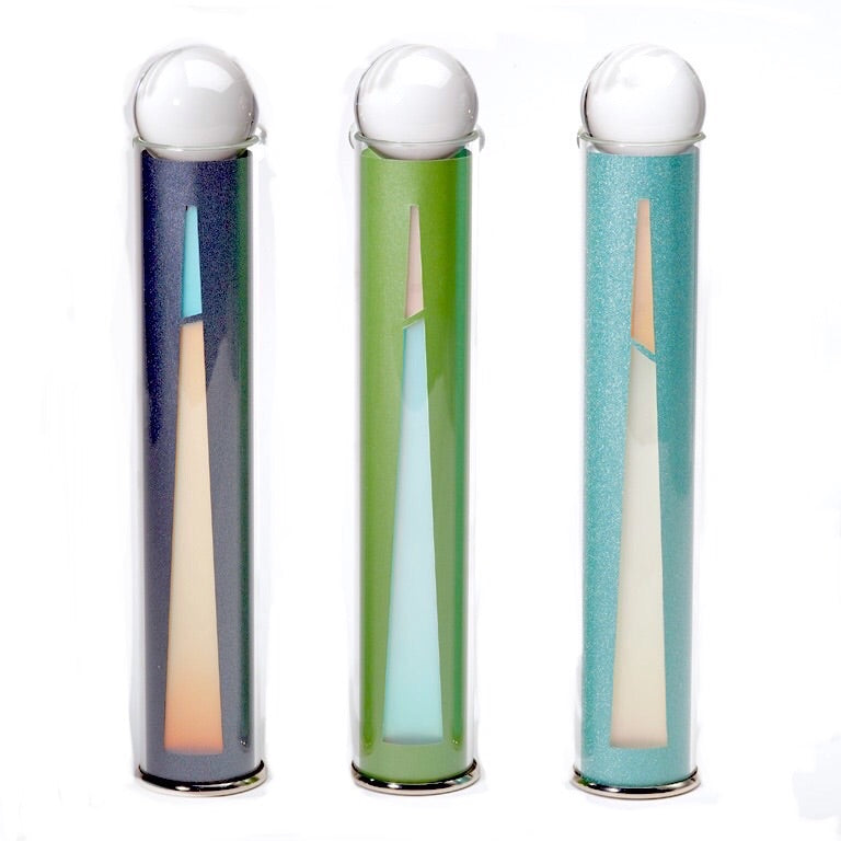 Hour-Glass Grande